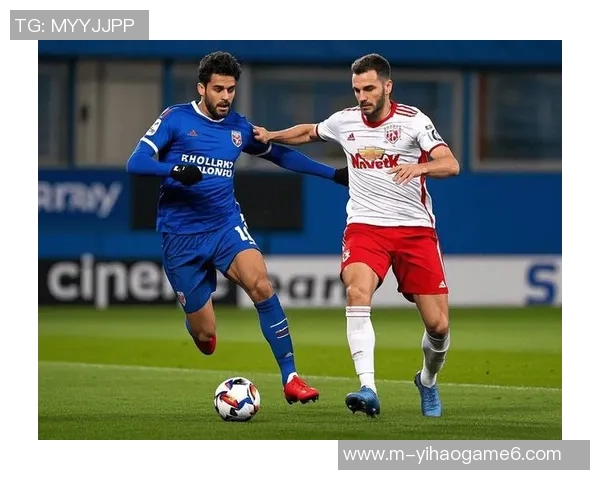 今日竞彩足球预测分析与推荐助您赢得赛事胜利的最佳策略与技巧 今日竞彩足球预测分析与推荐助您赢得赛事胜利的最佳策略与技巧