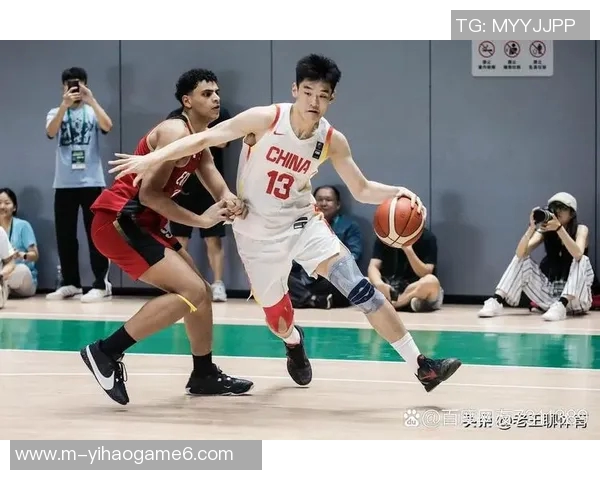 U19男篮世界杯精彩回顾与未来展望青少年篮球新星崛起的舞台