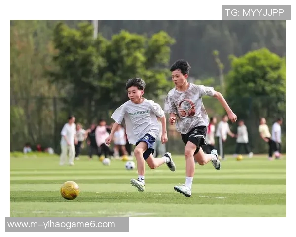 内蒙古足球协会积极推动地方足球发展助力青少年成长与体育文化繁荣 内蒙古足球协会积极推动地方足球发展助力青少年成长与体育文化繁荣