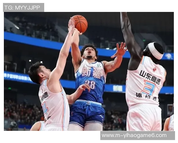 全运会男篮精彩对决辽宁队迎战新疆队争夺荣誉之战